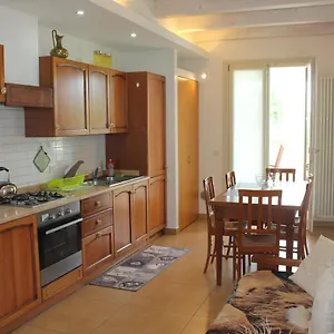 Paradiso Del Garda Vista-verde Apartment Bardolino