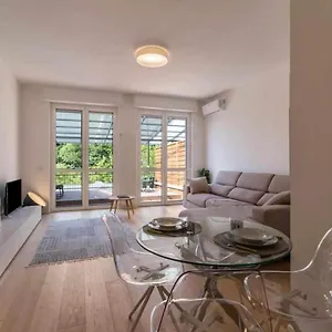  Apartment Residenza Il Crott