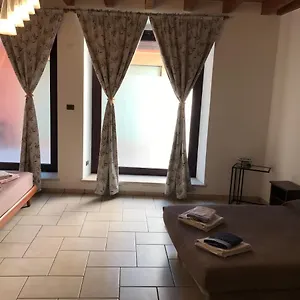 Kindly Roberta Centro Storico Peschiera,lago Relax Ferienhaus Peschiera del Garda