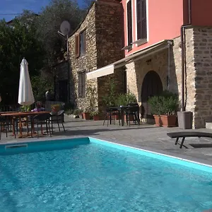 Chiarina Apartment Dolcedo