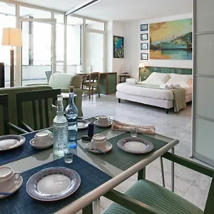 Acquario Apartment Genua