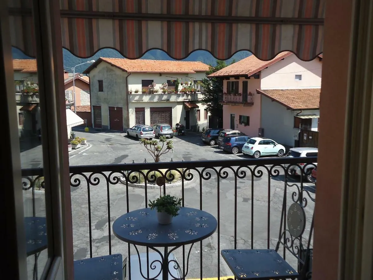 Villa La Ca In Piaza Cernobbio 0*,  Italia