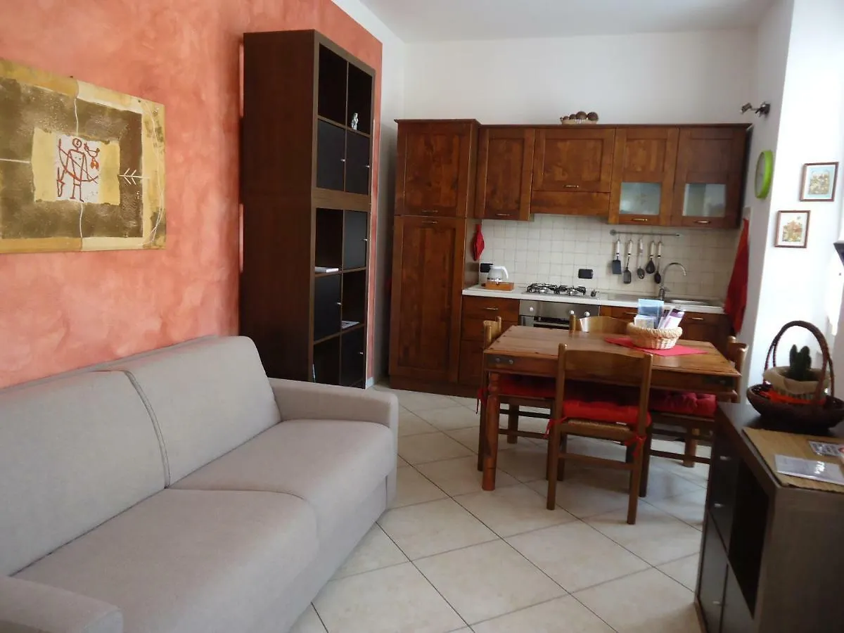 Hébergement de vacances Villa La Cà in piaza à Cernobbio